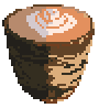 cortado