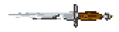 dagger