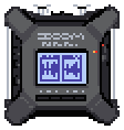 Zoom F3
